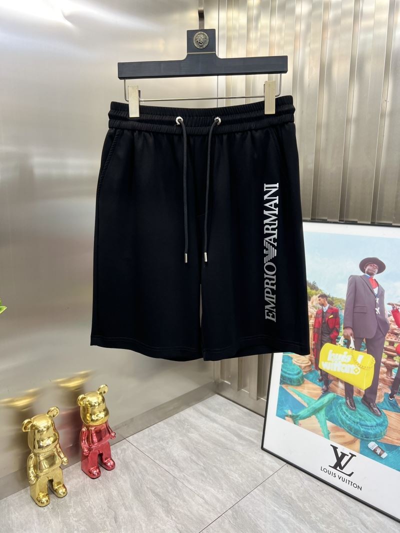 Armani Short Pants